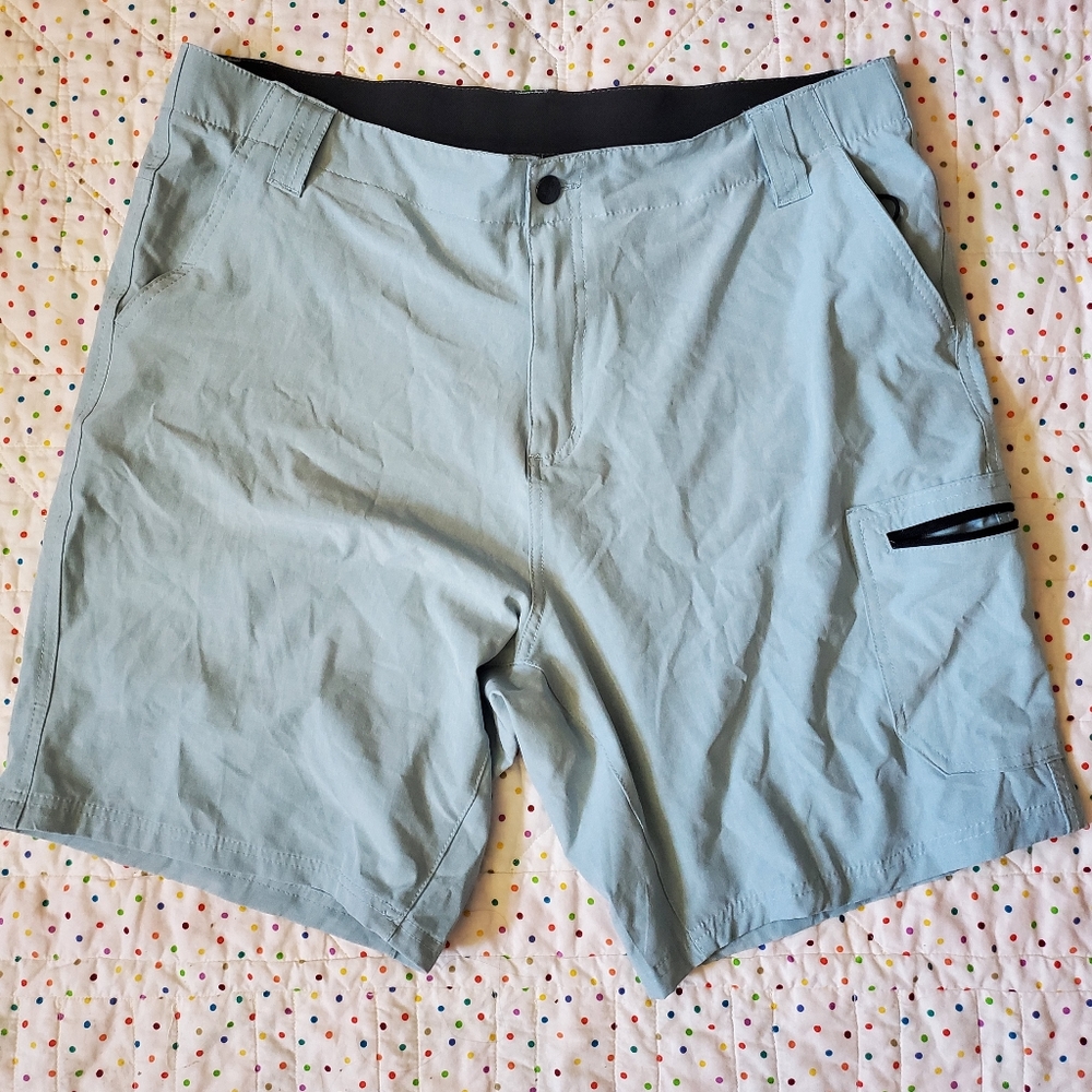 Trunk multifunctional cargo short size 38.